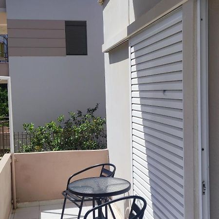 Top Holidays Apartments Chania  Exterior photo