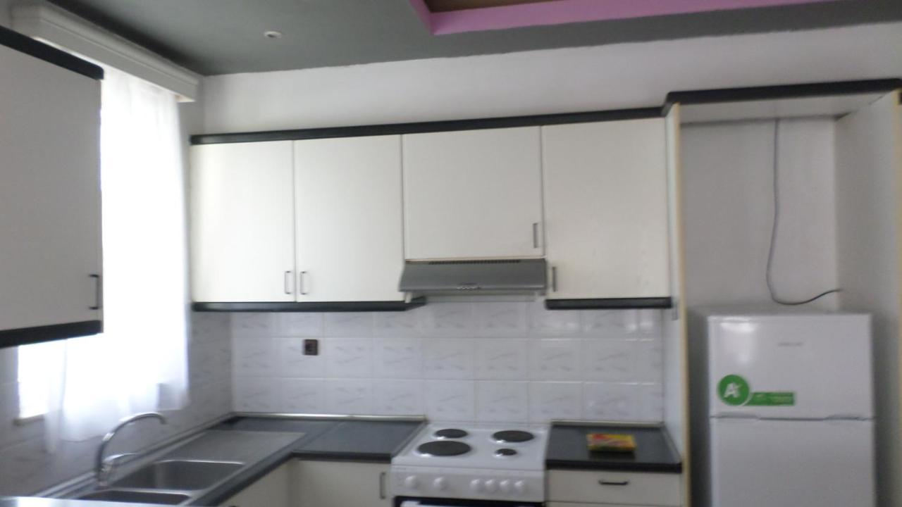 Top Holidays Apartments Chania  Exterior photo